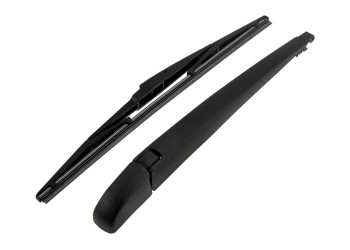 TOYOTA CH-R 2016+ YΑΛΟΚΑΘΑΡΙΣΤΗΡΑΣ ΠΙΣΩ ME ΜΠΡΑΤΣΟ 35cm orig.85241-F4010