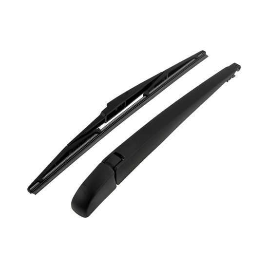 TOYOTA CH-R 2016+ YΑΛΟΚΑΘΑΡΙΣΤΗΡΑΣ ΠΙΣΩ ME ΜΠΡΑΤΣΟ 35cm orig.85241-F4010