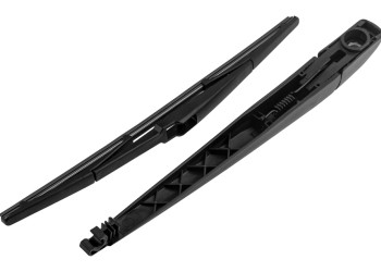 TOYOTA CH-R 2016+ YΑΛΟΚΑΘΑΡΙΣΤΗΡΑΣ ΠΙΣΩ ME ΜΠΡΑΤΣΟ 35cm orig.85241-F4010