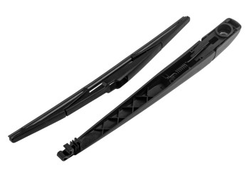 TOYOTA CH-R 2016+ YΑΛΟΚΑΘΑΡΙΣΤΗΡΑΣ ΠΙΣΩ ME ΜΠΡΑΤΣΟ 35cm orig.85241-F4010