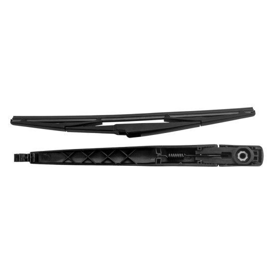 TOYOTA CH-R 2016+ YΑΛΟΚΑΘΑΡΙΣΤΗΡΑΣ ΠΙΣΩ ME ΜΠΡΑΤΣΟ 35cm orig.85241-F4010