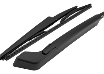 ΥΑΛΟΚΑΘΑΡΙΣΤΗΡΑΣ ΠΙΣΩ ΜΕ ΜΠΡΑΤΣΟ ΓΙΑ VOLVO XC90 04+ 37,5cm orig.103-00-116-C/9090RWT1/30753640 ΝΤΥ - 1 τεμ.