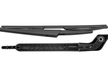 ΥΑΛΟΚΑΘΑΡΙΣΤΗΡΑΣ ΠΙΣΩ ΜΕ ΜΠΡΑΤΣΟ ΓΙΑ VOLVO XC90 04+ 37,5cm orig.103-00-116-C/9090RWT1/30753640 ΝΤΥ - 1 τεμ.