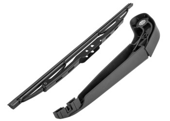 ΥΑΛΟΚΑΘΑΡΙΣΤΗΡΑΣ ΠΙΣΩ ΜΕ ΜΠΡΑΤΣΟ ΓΙΑ VOLVO V50 03+ 35cm orig.39-0229/30753273/9042RWT1/103-00-119-C ΝΤΥ - 1 τεμ.