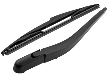 ΥΑΛΟΚΑΘΑΡΙΣΤΗΡΑΣ ΠΙΣΩ ΜΕ ΜΠΡΑΤΣΟ ΓΙΑ VOLVO XC60 11+ 35cm orig.39-0455/31333470/9065RWT2 ΝΤΥ - 1 τεμ.