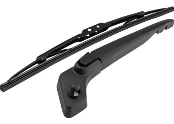 ΥΑΛΟΚΑΘΑΡΙΣΤΗΡΑΣ ΠΙΣΩ ΜΕ ΜΠΡΑΤΣΟ ΓΙΑ VOLVO V40 96>03 40cm orig.39-0219/30806918/9040RWT1 ΝΤΥ - 1 τεμ.