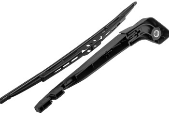 ΥΑΛΟΚΑΘΑΡΙΣΤΗΡΑΣ ΠΙΣΩ ΜΕ ΜΠΡΑΤΣΟ ΓΙΑ VOLVO V40 96>03 40cm orig.39-0219/30806918/9040RWT1 ΝΤΥ - 1 τεμ.