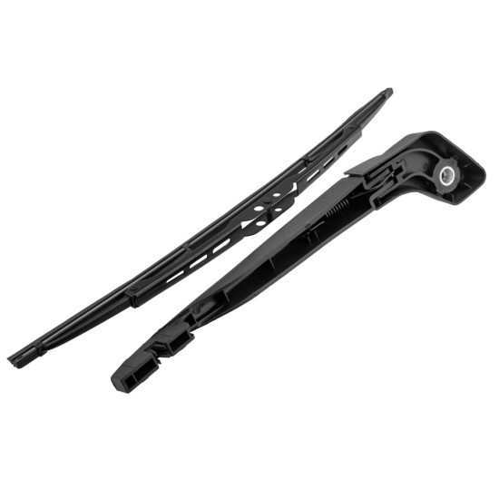 ΥΑΛΟΚΑΘΑΡΙΣΤΗΡΑΣ ΠΙΣΩ ΜΕ ΜΠΡΑΤΣΟ ΓΙΑ VOLVO V40 96>03 40cm orig.39-0219/30806918/9040RWT1 ΝΤΥ - 1 τεμ.