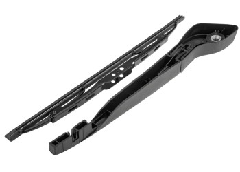 VOLVO V40 2004+ YΑΛΟΚΑΘΑΡΙΣΤΗΡΑΣ ΠΙΣΩ ME ΜΠΡΑΤΣΟ 34cm orig.