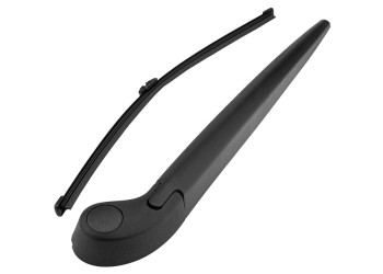 ΥΑΛΟΚΑΘΑΡΙΣΤΗΡΑΣ ΠΙΣΩ ΜΕ ΜΠΡΑΤΣΟ ΓΙΑ VOLVO XC60 08+ 39cm orig.103-00-121-C/39-0366/30753534/9065RWT1 ΝΤΥ - 1 τεμ.