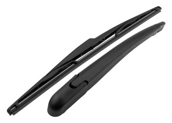 ΥΑΛΟΚΑΘΑΡΙΣΤΗΡΑΣ ΠΙΣΩ ΜΕ ΜΠΡΑΤΣΟ ΓΙΑ VOLVO C30 07+ 41cm orig.103-00-111-C/39-0342/31290075/9033RWT1 ΝΤΥ - 1 τεμ.