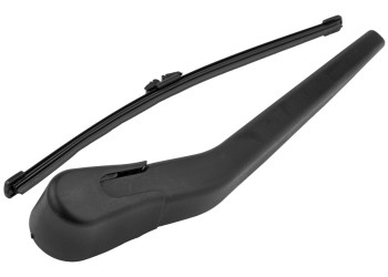 ΥΑΛΟΚΑΘΑΡΙΣΤΗΡΑΣ ΠΙΣΩ ΜΕ ΜΠΡΑΤΣΟ ΓΙΑ VOLVO V40 12+ 28cm orig.31276128/ 90C2RWT1 ΝΤΥ - 1 τεμ.