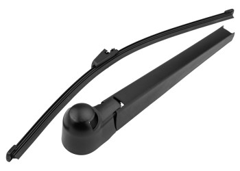 ΥΑΛΟΚΑΘΑΡΙΣΤΗΡΑΣ ΠΙΣΩ ΜΕ ΜΠΡΑΤΣΟ ΓΙΑ VW TOURAN 03+ 41cm orig.39-0207/1T0955707A/9578RWT1 ΝΤΥ - 1 τεμ.