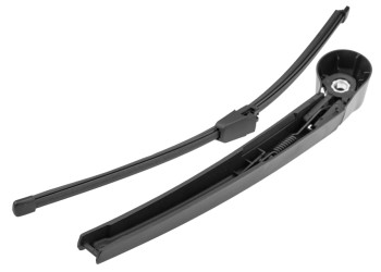 ΥΑΛΟΚΑΘΑΡΙΣΤΗΡΑΣ ΠΙΣΩ ΜΕ ΜΠΡΑΤΣΟ ΓΙΑ VW TOURAN 03+ 41cm orig.39-0207/1T0955707A/9578RWT1 ΝΤΥ - 1 τεμ.