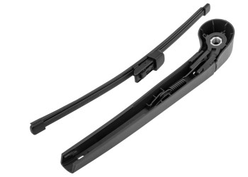 VW TOURAN 2010+ YΑΛΟΚΑΘΑΡΙΣΤΗΡΑΣ ΠΙΣΩ ME ΜΠΡΑΤΣΟ 29cm