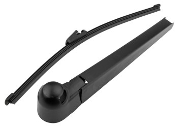 ΥΑΛΟΚΑΘΑΡΙΣΤΗΡΑΣ ΠΙΣΩ ΜΕ ΜΠΡΑΤΣΟ ΓΙΑ VW TIGUAN 07+ 34cm orig.39-0364/1T0955707C/9585RWT1 ΝΤΥ - 1 τεμ.