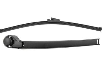 ΥΑΛΟΚΑΘΑΡΙΣΤΗΡΑΣ ΠΙΣΩ ΜΕ ΜΠΡΑΤΣΟ ΓΙΑ VW TIGUAN 07+ 34cm orig.39-0364/1T0955707C/9585RWT1 ΝΤΥ - 1 τεμ.