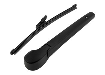 VW GOLF VIII 2019+ YΑΛΟΚΑΘΑΡΙΣΤΗΡΑΣ ΠΙΣΩ ME ΜΠΡΑΤΣΟ 25cm orig.5H6955707