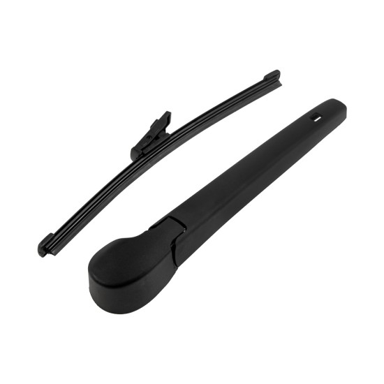 VW GOLF VIII 2019+ YΑΛΟΚΑΘΑΡΙΣΤΗΡΑΣ ΠΙΣΩ ME ΜΠΡΑΤΣΟ 25cm orig.5H6955707