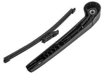 VW GOLF VIII 2019+ YΑΛΟΚΑΘΑΡΙΣΤΗΡΑΣ ΠΙΣΩ ME ΜΠΡΑΤΣΟ 25cm orig.5H6955707