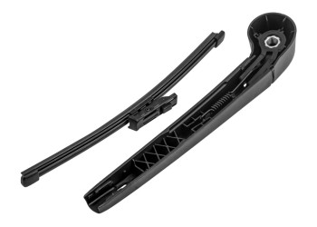 VW GOLF VIII 2019+ YΑΛΟΚΑΘΑΡΙΣΤΗΡΑΣ ΠΙΣΩ ME ΜΠΡΑΤΣΟ 25cm orig.5H6955707