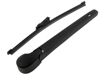 VW ID3 2019+ YΑΛΟΚΑΘΑΡΙΣΤΗΡΑΣ ΠΙΣΩ ME ΜΠΡΑΤΣΟ 26,5cm orig.10A 955 427