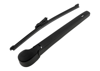 VW ID3 2019+ YΑΛΟΚΑΘΑΡΙΣΤΗΡΑΣ ΠΙΣΩ ME ΜΠΡΑΤΣΟ 26,5cm orig.10A 955 427