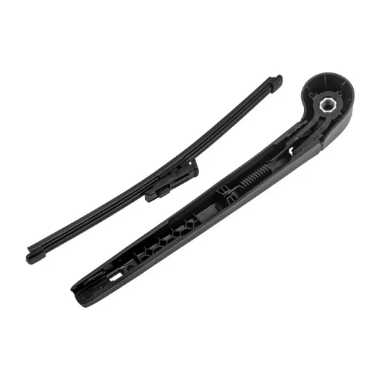 VW ID3 2019+ YΑΛΟΚΑΘΑΡΙΣΤΗΡΑΣ ΠΙΣΩ ME ΜΠΡΑΤΣΟ 26,5cm orig.10A 955 427