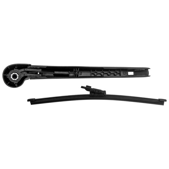 VW ID3 2019+ YΑΛΟΚΑΘΑΡΙΣΤΗΡΑΣ ΠΙΣΩ ME ΜΠΡΑΤΣΟ 26,5cm orig.10A 955 427