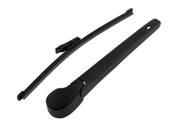 VW ID4 2020+ YΑΛΟΚΑΘΑΡΙΣΤΗΡΑΣ ΠΙΣΩ ME ΜΠΡΑΤΣΟ 28cm orig.11A 955 427 A