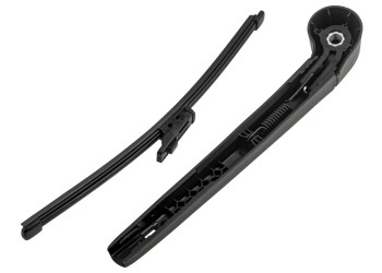 VW ID4 2020+ YΑΛΟΚΑΘΑΡΙΣΤΗΡΑΣ ΠΙΣΩ ME ΜΠΡΑΤΣΟ 28cm orig.11A 955 427 A