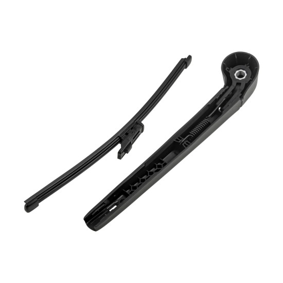 VW ID4 2020+ YΑΛΟΚΑΘΑΡΙΣΤΗΡΑΣ ΠΙΣΩ ME ΜΠΡΑΤΣΟ 28cm orig.11A 955 427 A