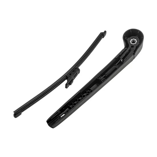 VW ID4 2020+ YΑΛΟΚΑΘΑΡΙΣΤΗΡΑΣ ΠΙΣΩ ME ΜΠΡΑΤΣΟ 28cm orig.11A 955 427 A