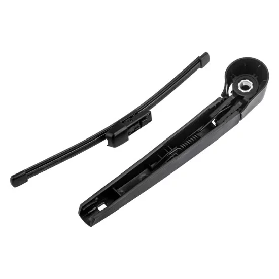 VW SCIROCCO 2008+ YΑΛΟΚΑΘΑΡΙΣΤΗΡΑΣ ΠΙΣΩ ME ΜΠΡΑΤΣΟ 25,5cm orig.1K8955707A