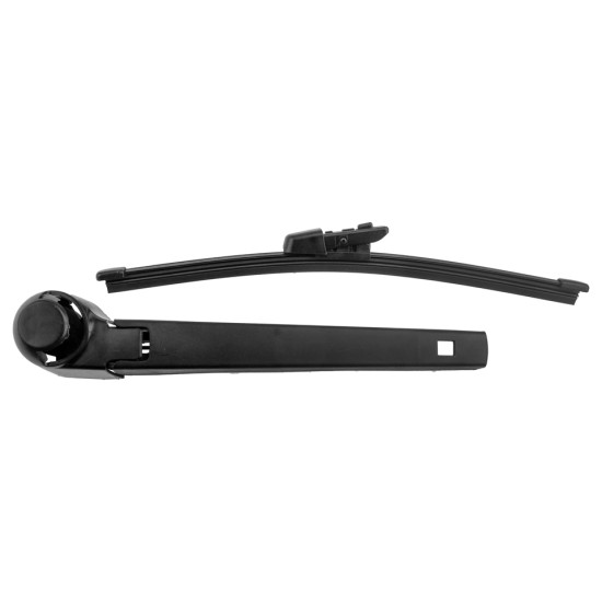 VW SCIROCCO 2008+ YΑΛΟΚΑΘΑΡΙΣΤΗΡΑΣ ΠΙΣΩ ME ΜΠΡΑΤΣΟ 25,5cm orig.1K8955707A