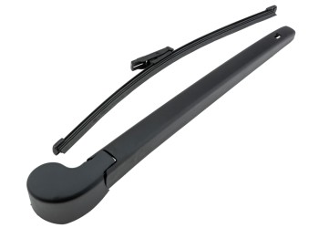 VW CADDY 2020+ YΑΛΟΚΑΘΑΡΙΣΤΗΡΑΣ ΠΙΣΩ ME ΜΠΡΑΤΣΟ 34cm orig.2K7955708