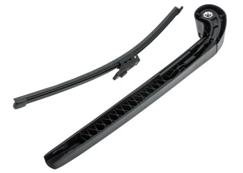 VW CADDY 2020+ YΑΛΟΚΑΘΑΡΙΣΤΗΡΑΣ ΠΙΣΩ ME ΜΠΡΑΤΣΟ 34cm orig.2K7955708