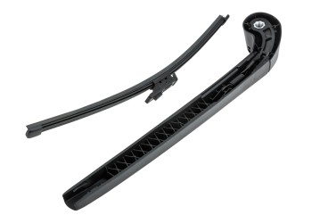 VW CADDY 2020+ YΑΛΟΚΑΘΑΡΙΣΤΗΡΑΣ ΠΙΣΩ ME ΜΠΡΑΤΣΟ 34cm orig.2K7955708