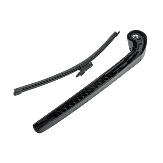 VW CADDY 2020+ YΑΛΟΚΑΘΑΡΙΣΤΗΡΑΣ ΠΙΣΩ ME ΜΠΡΑΤΣΟ 34cm orig.2K7955708