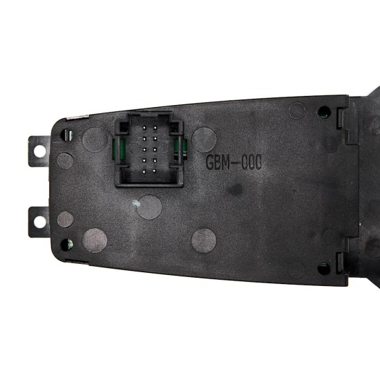 ΔΙΑΚΟΠΤΗΣ ΧΕΙΡΟΦΡΕΝΟΥ/ΠΑΡΚΑΡΙΣΜΑΤΟΣ 10PIN orig.61319148508 ΓΙΑ BMW X5 E70/E71/E72