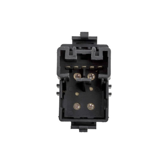 ΜΟΝΟΣ ΔΙΑΚΟΠΤΗΣ ΠΑΡΑΘΥΡΩΝ ΓΙΑ ISUZU D-MAX 2012+ 5PINS  orig.8974170040 ΝΤΥ - 1 TEM.