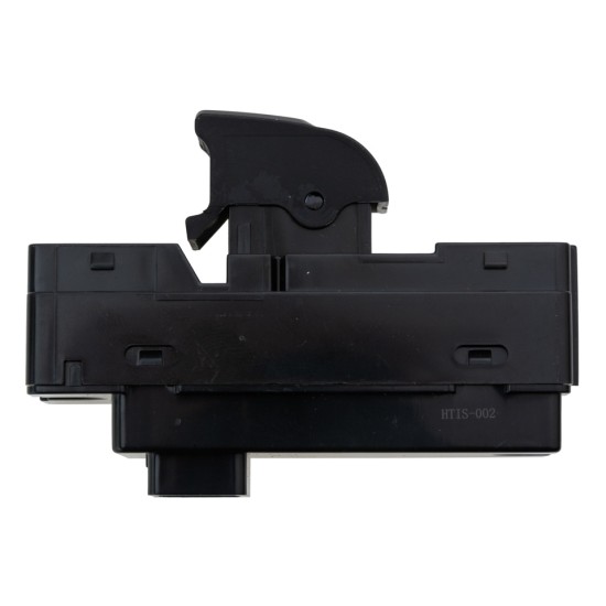 ΜΟΝΟΣ ΔΙΑΚΟΠΤΗΣ ΠΑΡΑΘΥΡΩΝ ΓΙΑ ISUZU D-MAX 2003+ 8PINS orig.8973961140 ΝΤΥ - 1 TEM.