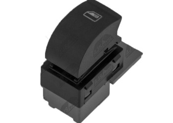 ΔΙΑΚΟΠΤΗΣ ΓΙΑ AUDI A3 97-03 / A6 98-05 ΜΟΝΟΣ 8PIN ΠΑΡΑΘΥΡΩΝ orig.4B0959855A