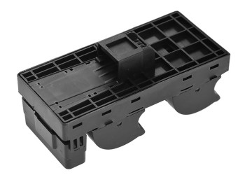 ΔΙΑΚΟΠΤΗΣ ΓΙΑ AUDI A4 2002-2008 ΠΟΛΛΑΠΛΟΣ ΠΑΡΑΘΥΡΩΝ 10 PIN NTY - orig.8E0959851B - 1 ΤΕΜ.