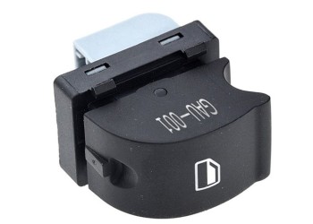 ΔΙΑΚΟΠΤΗΣ ΓΙΑ AUDI A4 2002-2008 ΜΟΝΟΣ ΠΑΡΑΘΥΡΩΝ 4 PIN NTY - orig. 8E0959855 - 1 ΤΕΜ.