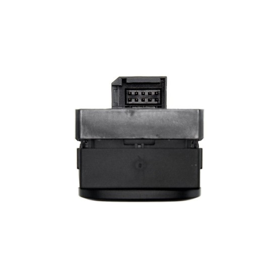 ΔΙΑΚΟΠΤΗΣ ΓΙΑ AUDI A4 08+ /A5 08+ /Q5 09+ ΠΟΛΛΑΠΛΟΣ 10PIN ΠΑΡΑΘΥΡΩΝ orig.8K0959851F