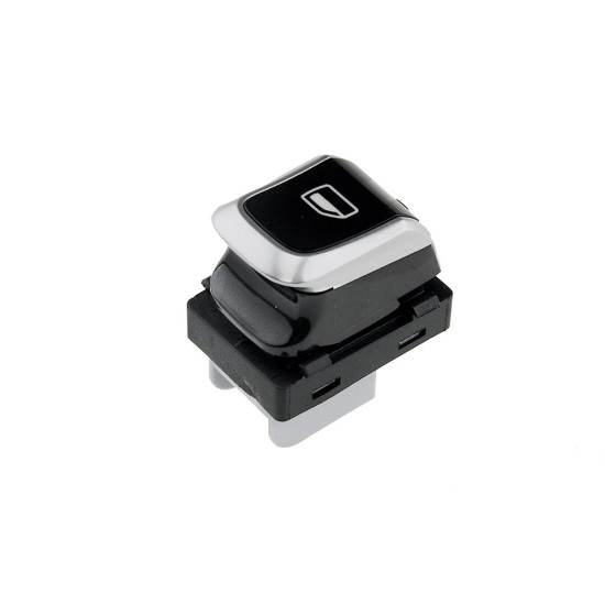 ΔΙΑΚΟΠΤΗΣ ΓΙΑ AUDI A4 08+/A5 08+/Q5 09+ ΜΟΝΟΣ 4PIN ΠΑΡΑΘΥΡΩΝ orig.8K0959855A