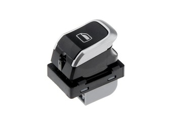 ΔΙΑΚΟΠΤΗΣ ΓΙΑ AUDI A1 2014+ /A6 2011+ /A7 2011+ /A8 2009+ /Q3 2011+ ΜΟΝΟΣ ΠΑΡΑΘΥΡΩΝ orig.4GD959855