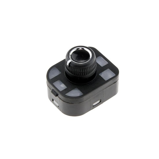 ΔΙΑΚΟΠΤΗΣ ΓΙΑ AUDI A4 08+ / A5 08>12 / Q5 09-12 4PIN ΚΑΘΡΕΠΤΩΝ orig.8K0959565C