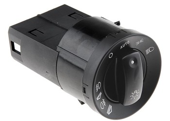 ΔΙΑΚΟΠΤΗΣ ΓΙΑ AUDI A4 2001-2008 ΦΩΤΩΝ 17 PIN NTY - orig.8E0941531D - 1 ΤΕΜ.